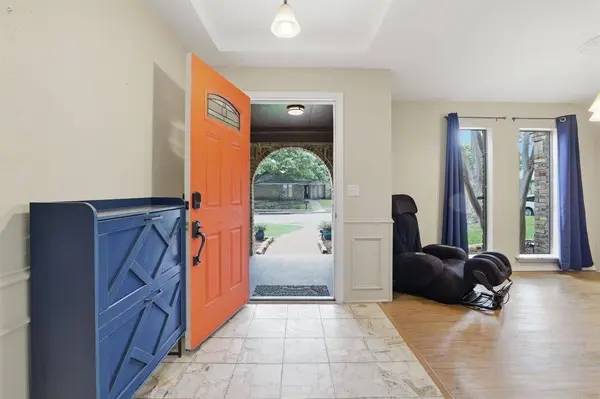 1617 Cherbourg Drive, Plano, TX 75075