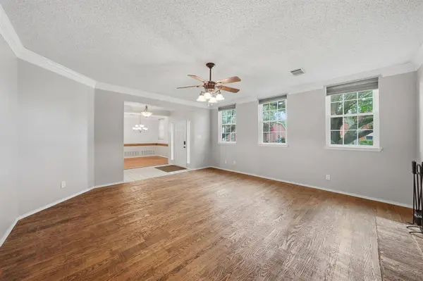 1543 Home Park Drive, Allen, TX 75002