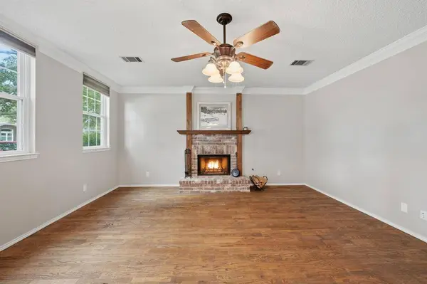 1543 Home Park Drive, Allen, TX 75002