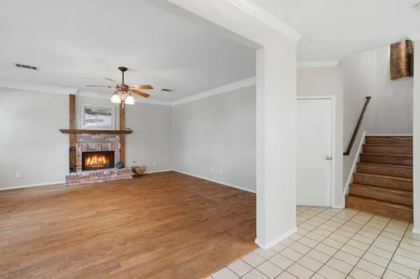 1543 Home Park Drive, Allen, TX 75002