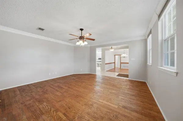 1543 Home Park Drive, Allen, TX 75002