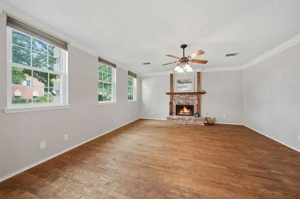 1543 Home Park Drive, Allen, TX 75002