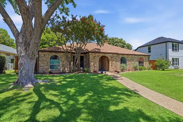 1617 Cherbourg Drive, Plano, TX 75075