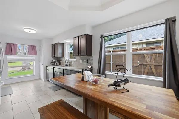 1617 Cherbourg Drive, Plano, TX 75075