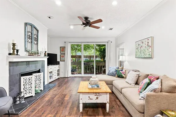 5310 Keller Springs Road #512, Dallas, TX 75248
