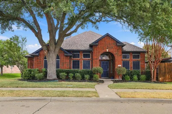 906 Homestead Trail