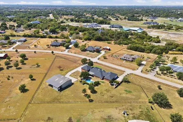 1150 Scarlett Drive, Lucas, TX 75002