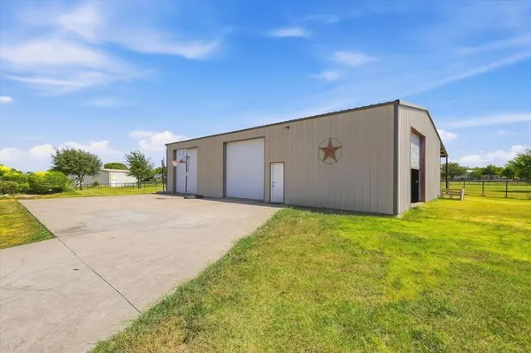 1150 Scarlett Drive, Lucas, TX 75002
