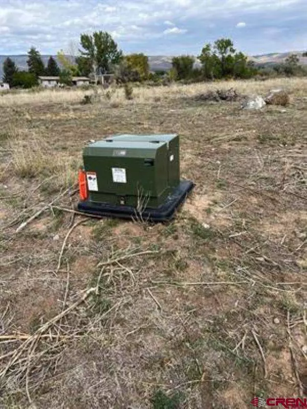 1266 SW 11th Avenue, Cedaredge, CO 81413