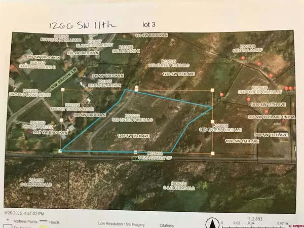 1266 SW 11th Avenue, Cedaredge, CO 81413