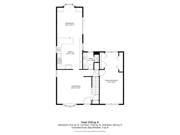 36 Sherwood Ave, East Brunswick, NJ 08816-2964