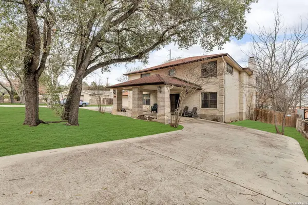 3919 Midvale, San Antonio, TX 78229