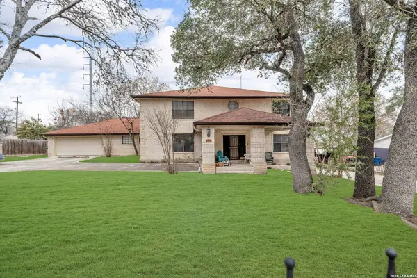 3919 Midvale, San Antonio, TX 78229