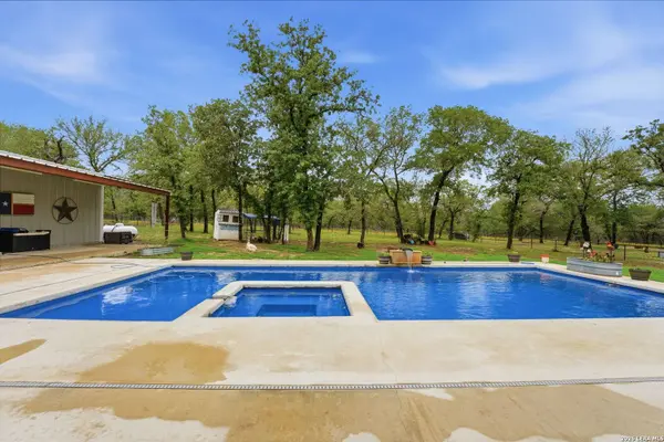 238 CIBOLO WAY, La Vernia, TX 78121