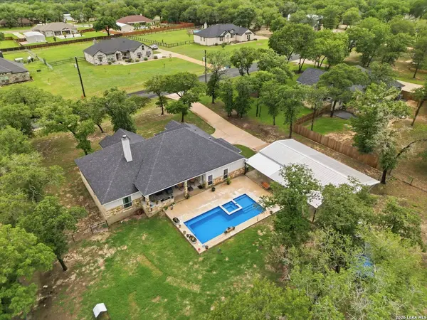 238 CIBOLO WAY, La Vernia, TX 78121