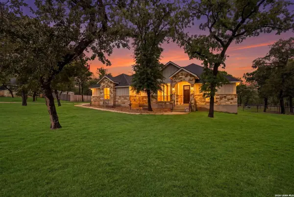 238 CIBOLO WAY, La Vernia, TX 78121