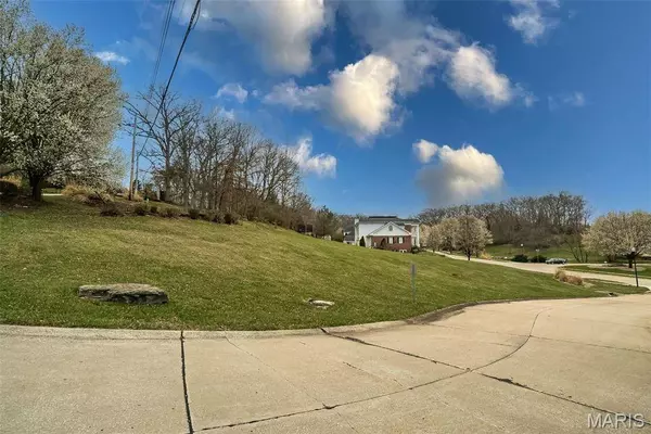 920 Summerset Parc LN, Fenton, MO 63026