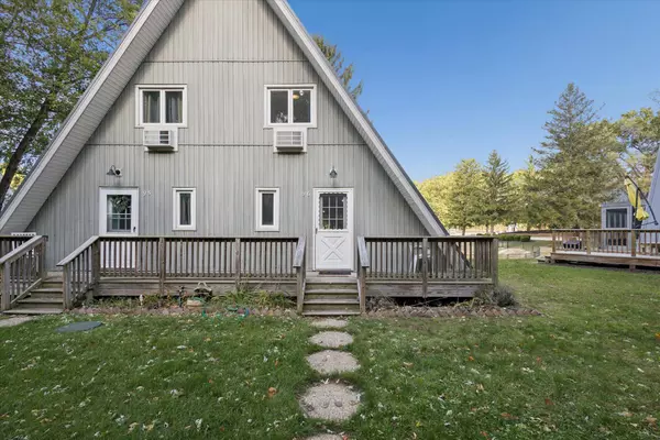 5340 Notre Dame Avenue, Stevensville, MI 49127