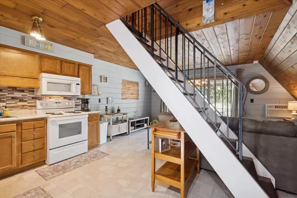 5340 Notre Dame Avenue, Stevensville, MI 49127