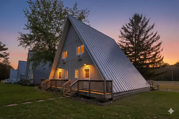 5340 Notre Dame Avenue, Stevensville, MI 49127