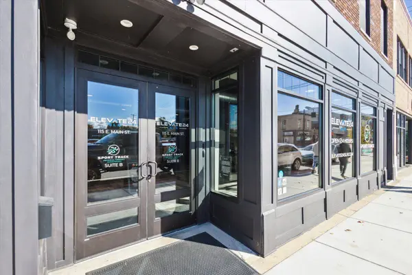 115 E Main Street, Niles, MI 49120