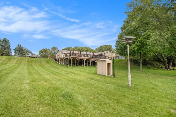 1021 W Front Street, Buchanan, MI 49107