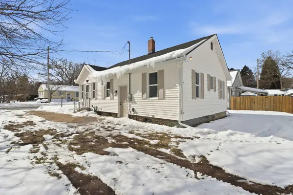 621 French Street, Niles, MI 49120