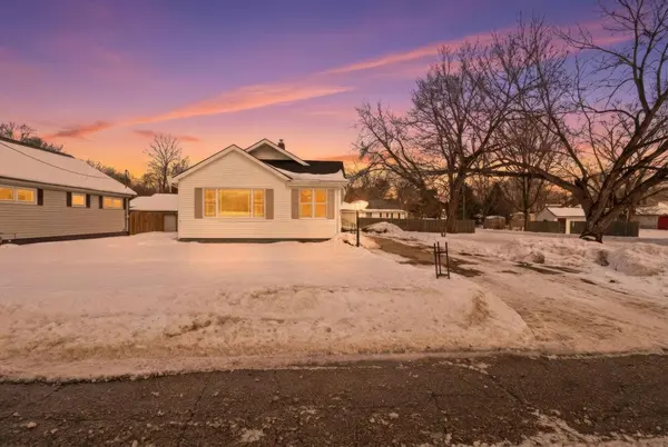 621 French Street, Niles, MI 49120