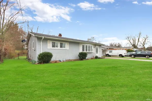 807 E Hively Avenue, Elkhart, IN 46517