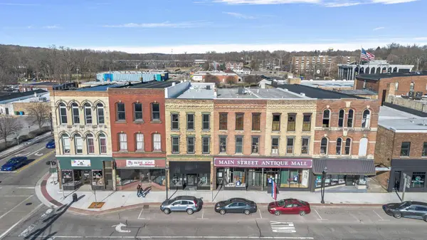 105 E Main Street, Niles, MI 49120