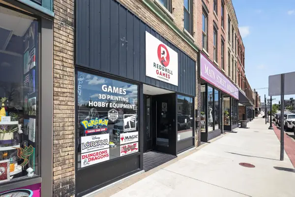 105 E Main Street, Niles, MI 49120