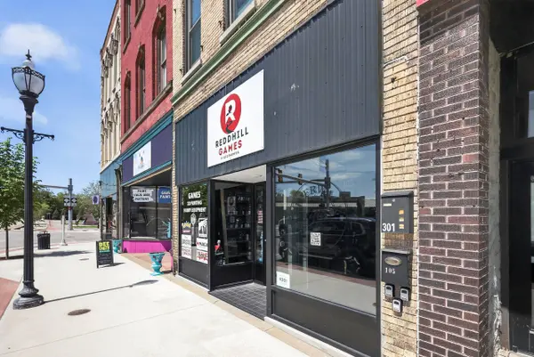 105 E Main Street, Niles, MI 49120