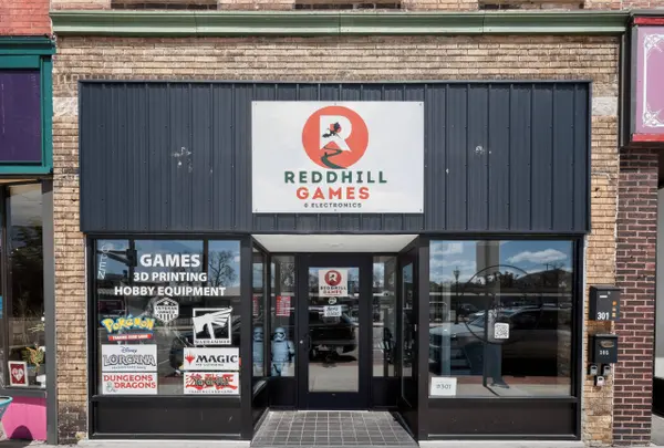 105 E Main Street, Niles, MI 49120