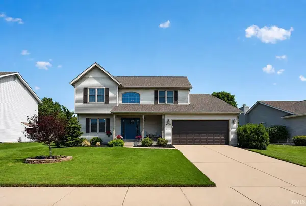 4240 Anchor Drive, Mishawaka, IN 46544-9143