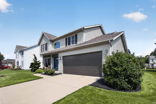4240 Anchor Drive, Mishawaka, IN 46544-9143
