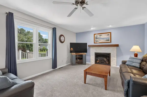 4240 Anchor Drive, Mishawaka, IN 46544-9143