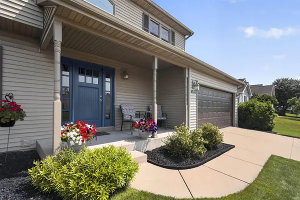 4240 Anchor Drive, Mishawaka, IN 46544-9143