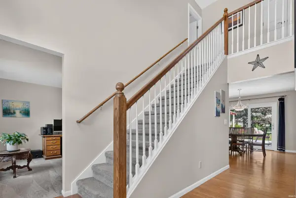 4240 Anchor Drive, Mishawaka, IN 46544-9143