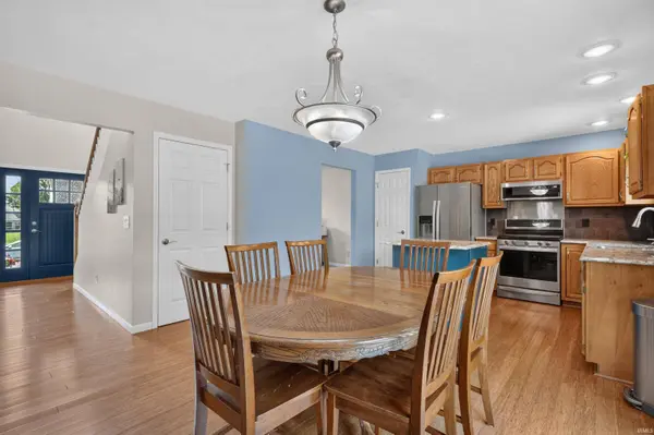 4240 Anchor Drive, Mishawaka, IN 46544-9143