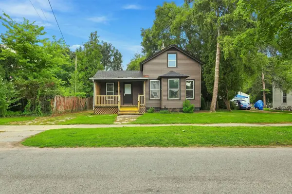 316 E Division Street