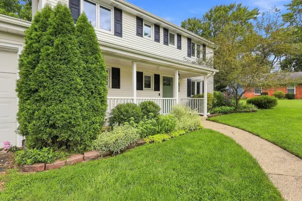 816 Totomee Lane, Niles, MI 49120