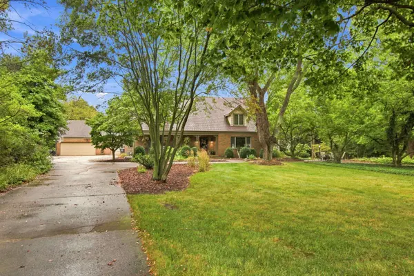 3205 Lakeshore Drive, St. Joseph, MI 49085