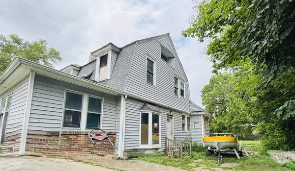 60 Graves Ave Avenue, Battle Creek, MI 49037