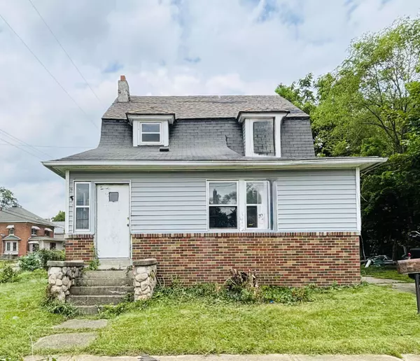 60 Graves Ave Avenue, Battle Creek, MI 49037