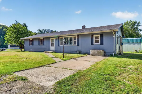 974 Emerson Avenue, Benton Harbor, MI 49022