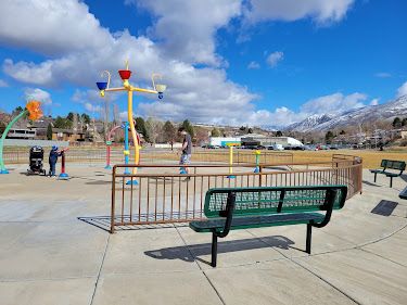 South Ogden Nature Park
