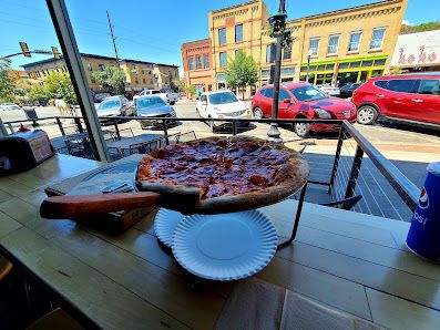 Lucky Slice Pizza