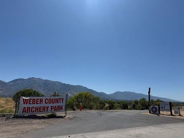Weber County Archery Park
