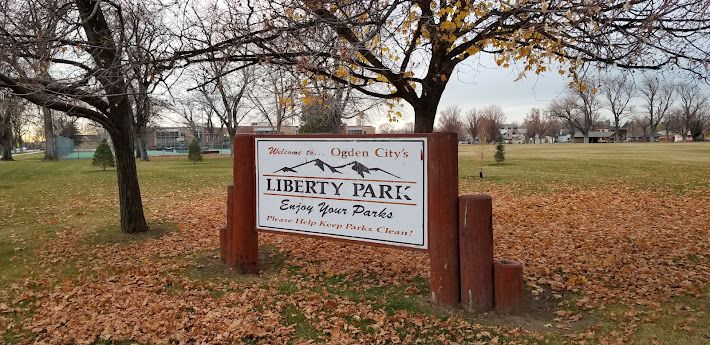 Liberty Park