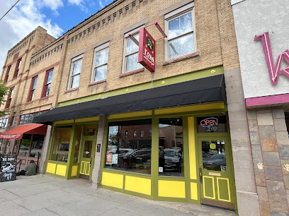 Tona Sushi Bar & Grill